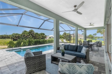 Why build, when you can move right into this impeccably upgraded on Burnt Store Golf Club in Florida - for sale on GolfHomes.com, golf home, golf lot