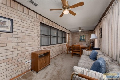 Nice and well-kept home in Rancho Viejo. Enjoy the tranquility on Rancho Viejo Resort and Country Club in Texas - for sale on GolfHomes.com, golf home, golf lot