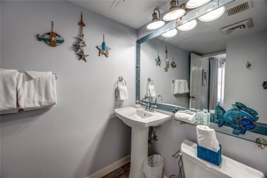 Price improvement!! This spacious and beautifully updated on Palmilla Beach Golf Club in Texas - for sale on GolfHomes.com, golf home, golf lot