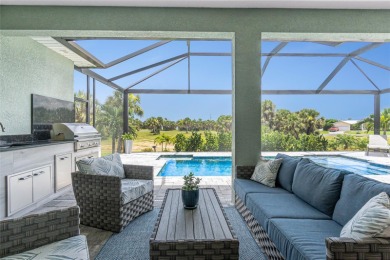 Why build, when you can move right into this impeccably upgraded on Burnt Store Golf Club in Florida - for sale on GolfHomes.com, golf home, golf lot