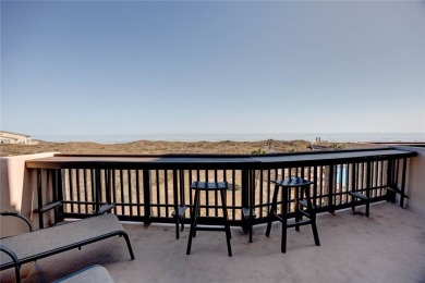 Price improvement!! This spacious and beautifully updated on Palmilla Beach Golf Club in Texas - for sale on GolfHomes.com, golf home, golf lot