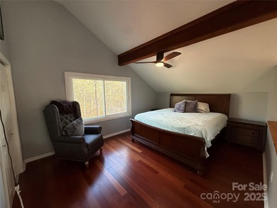 Located in the prestigious Rumbling Bald on Lake Lure, this on Rumbling Bald Resort on Lake Lure in North Carolina - for sale on GolfHomes.com, golf home, golf lot