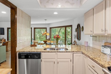 Welcome to a rare blend of vintage charm and modern refinement on The Seabrook Island Club in South Carolina - for sale on GolfHomes.com, golf home, golf lot
