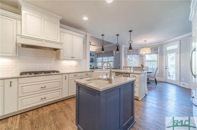 Timeless elegance meets modern luxury in this exceptional home on The Georgia Club in Georgia - for sale on GolfHomes.com, golf home, golf lot