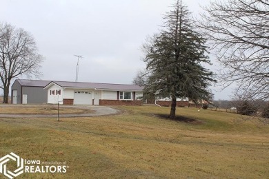 Location, Location, Location!  Just off Hard Surface Road close on The Preserve on Rathbun Lake in Iowa - for sale on GolfHomes.com, golf home, golf lot