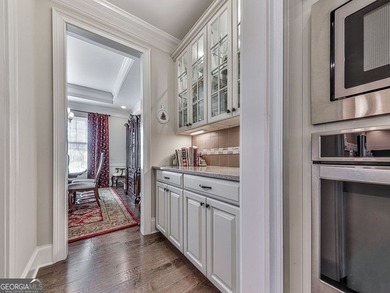 This is the one you have been waiting for! The Trenton, in on The Fairways at Laurel Canyon in Georgia - for sale on GolfHomes.com, golf home, golf lot