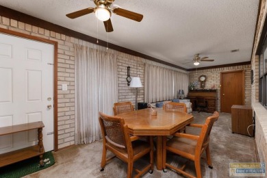 Nice and well-kept home in Rancho Viejo. Enjoy the tranquility on Rancho Viejo Resort and Country Club in Texas - for sale on GolfHomes.com, golf home, golf lot