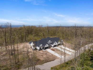Welcome to 807 Fairways Drive, where luxury, comfort, and on Birchwood Farms Golf and Country Club in Michigan - for sale on GolfHomes.com, golf home, golf lot