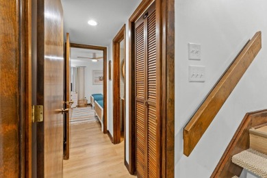Welcome to a rare blend of vintage charm and modern refinement on The Seabrook Island Club in South Carolina - for sale on GolfHomes.com, golf home, golf lot