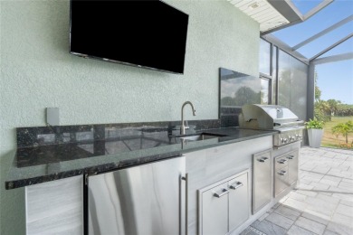 Why build, when you can move right into this impeccably upgraded on Burnt Store Golf Club in Florida - for sale on GolfHomes.com, golf home, golf lot