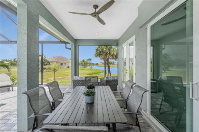 Why build, when you can move right into this impeccably upgraded on Burnt Store Golf Club in Florida - for sale on GolfHomes.com, golf home, golf lot