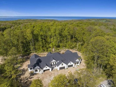 Welcome to 807 Fairways Drive, where luxury, comfort, and on Birchwood Farms Golf and Country Club in Michigan - for sale on GolfHomes.com, golf home, golf lot