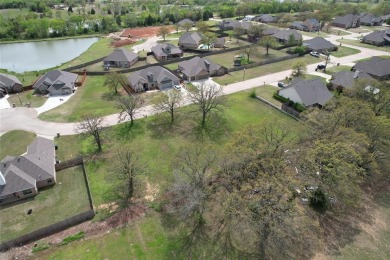 Discover Lakewood Estate, one of Seminole's most picturesque and on Jimmy Austin Golf Course in Oklahoma - for sale on GolfHomes.com, golf home, golf lot