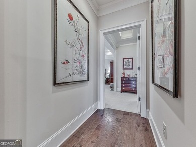 This is the one you have been waiting for! The Trenton, in on The Fairways at Laurel Canyon in Georgia - for sale on GolfHomes.com, golf home, golf lot