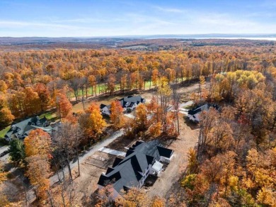 Welcome to 807 Fairways Drive, where luxury, comfort, and on Birchwood Farms Golf and Country Club in Michigan - for sale on GolfHomes.com, golf home, golf lot