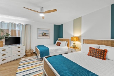 Welcome to a rare blend of vintage charm and modern refinement on The Seabrook Island Club in South Carolina - for sale on GolfHomes.com, golf home, golf lot