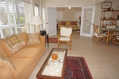 Impressive WATERFRONT 3 Bedroom, 2 Bathroom home with attached 2 on Saint Andrews South Golf Club in Florida - for sale on GolfHomes.com, golf home, golf lot