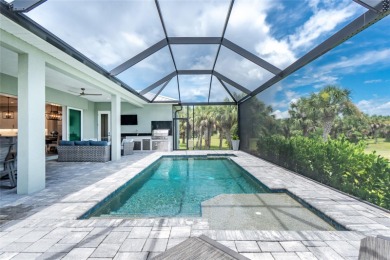 Why build, when you can move right into this impeccably upgraded on Burnt Store Golf Club in Florida - for sale on GolfHomes.com, golf home, golf lot