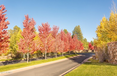 Build your dream home in Pine Canyon, Flagstaff in one of the on Pine Canyon Golf Course in Arizona - for sale on GolfHomes.com, golf home, golf lot