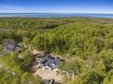 Welcome to 807 Fairways Drive, where luxury, comfort, and on Birchwood Farms Golf and Country Club in Michigan - for sale on GolfHomes.com, golf home, golf lot
