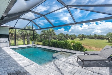 Why build, when you can move right into this impeccably upgraded on Burnt Store Golf Club in Florida - for sale on GolfHomes.com, golf home, golf lot