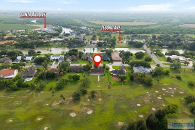 Nice and well-kept home in Rancho Viejo. Enjoy the tranquility on Rancho Viejo Resort and Country Club in Texas - for sale on GolfHomes.com, golf home, golf lot