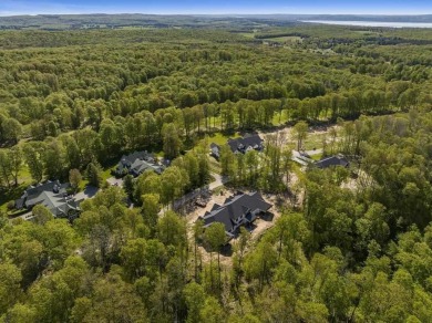 Welcome to 807 Fairways Drive, where luxury, comfort, and on Birchwood Farms Golf and Country Club in Michigan - for sale on GolfHomes.com, golf home, golf lot