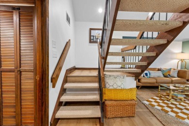 Welcome to a rare blend of vintage charm and modern refinement on The Seabrook Island Club in South Carolina - for sale on GolfHomes.com, golf home, golf lot