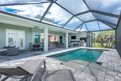 Why build, when you can move right into this impeccably upgraded on Burnt Store Golf Club in Florida - for sale on GolfHomes.com, golf home, golf lot