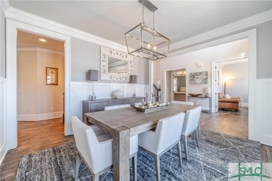 Timeless elegance meets modern luxury in this exceptional home on The Georgia Club in Georgia - for sale on GolfHomes.com, golf home, golf lot