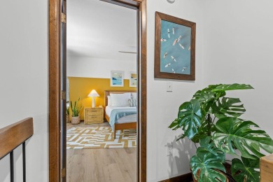 Welcome to a rare blend of vintage charm and modern refinement on The Seabrook Island Club in South Carolina - for sale on GolfHomes.com, golf home, golf lot