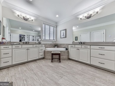 This is the one you have been waiting for! The Trenton, in on The Fairways at Laurel Canyon in Georgia - for sale on GolfHomes.com, golf home, golf lot