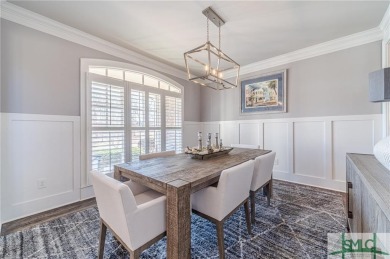 Timeless elegance meets modern luxury in this exceptional home on The Georgia Club in Georgia - for sale on GolfHomes.com, golf home, golf lot