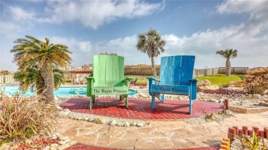 Price improvement!! This spacious and beautifully updated on Palmilla Beach Golf Club in Texas - for sale on GolfHomes.com, golf home, golf lot