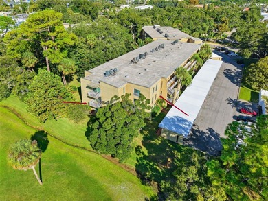 RARE 1,820 SF End Unit Condo with Stunning Golf Course Views!
 on East Bay Golf Club in Florida - for sale on GolfHomes.com, golf home, golf lot