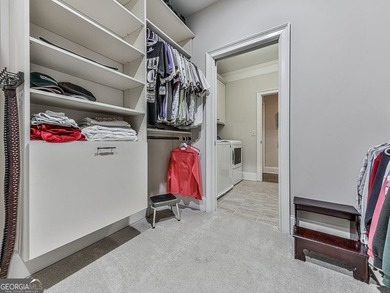 This is the one you have been waiting for! The Trenton, in on The Fairways at Laurel Canyon in Georgia - for sale on GolfHomes.com, golf home, golf lot