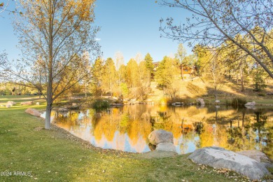 Build your dream home in Pine Canyon, Flagstaff in one of the on Pine Canyon Golf Course in Arizona - for sale on GolfHomes.com, golf home, golf lot