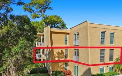 RARE 1,820 SF End Unit Condo with Stunning Golf Course Views!
 on East Bay Golf Club in Florida - for sale on GolfHomes.com, golf home, golf lot