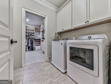 This is the one you have been waiting for! The Trenton, in on The Fairways at Laurel Canyon in Georgia - for sale on GolfHomes.com, golf home, golf lot