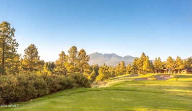 Build your dream home in Pine Canyon, Flagstaff in one of the on Pine Canyon Golf Course in Arizona - for sale on GolfHomes.com, golf home, golf lot