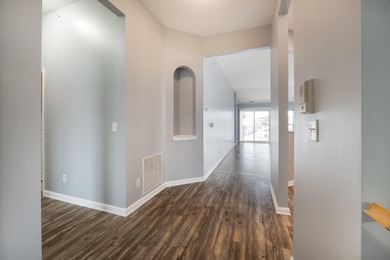 Move-in ready and freshly updated! This beautifully refreshed on Meadowood Golf Club in Kentucky - for sale on GolfHomes.com, golf home, golf lot