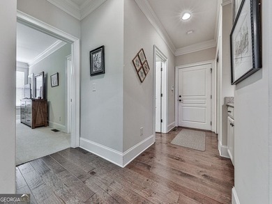 This is the one you have been waiting for! The Trenton, in on The Fairways at Laurel Canyon in Georgia - for sale on GolfHomes.com, golf home, golf lot