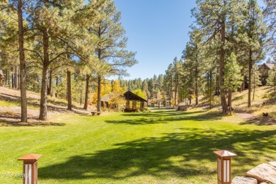 Build your dream home in Pine Canyon, Flagstaff in one of the on Pine Canyon Golf Course in Arizona - for sale on GolfHomes.com, golf home, golf lot