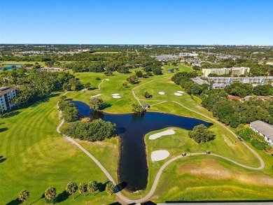 RARE 1,820 SF End Unit Condo with Stunning Golf Course Views!
 on East Bay Golf Club in Florida - for sale on GolfHomes.com, golf home, golf lot