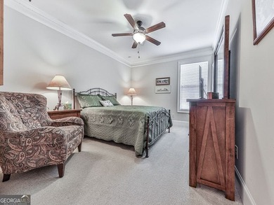 This is the one you have been waiting for! The Trenton, in on The Fairways at Laurel Canyon in Georgia - for sale on GolfHomes.com, golf home, golf lot