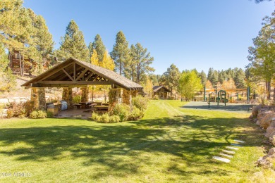 Build your dream home in Pine Canyon, Flagstaff in one of the on Pine Canyon Golf Course in Arizona - for sale on GolfHomes.com, golf home, golf lot