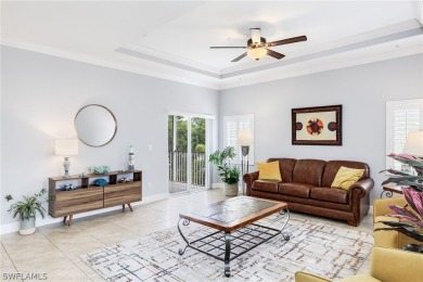 This meticulously kept turnkey condo is perfect for anyone on Gateway Golf and Country Club in Florida - for sale on GolfHomes.com, golf home, golf lot