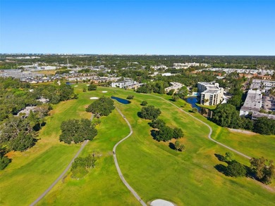 RARE 1,820 SF End Unit Condo with Stunning Golf Course Views!
 on East Bay Golf Club in Florida - for sale on GolfHomes.com, golf home, golf lot