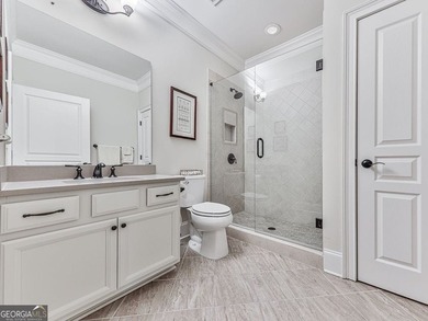 This is the one you have been waiting for! The Trenton, in on The Fairways at Laurel Canyon in Georgia - for sale on GolfHomes.com, golf home, golf lot