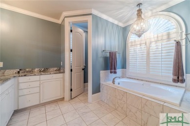 Timeless elegance meets modern luxury in this exceptional home on The Georgia Club in Georgia - for sale on GolfHomes.com, golf home, golf lot